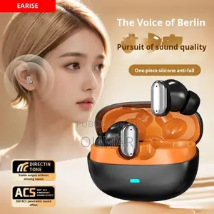 Casque Sans Fil
