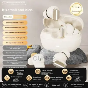 Casque Sans Fil