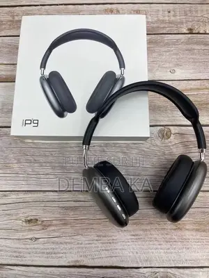 Casque P9 Pro Max