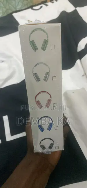 Casque P9 Pro Max