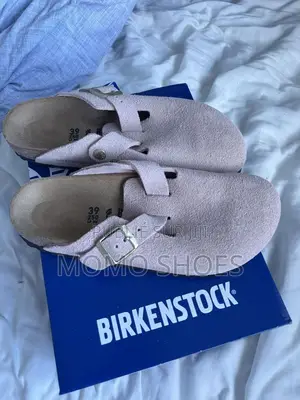 Sandales Birkenstock Originales – Confort Premium