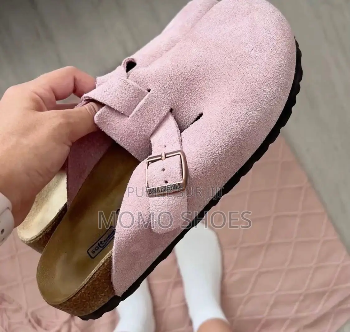 Sandales Birkenstock Originales – Confort Premium