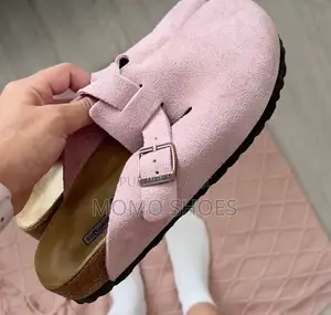 Sandales Birkenstock Originales – Confort Premium