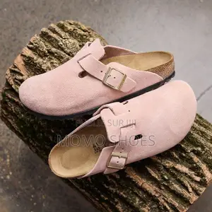 Sandales Birkenstock Originales – Confort Premium