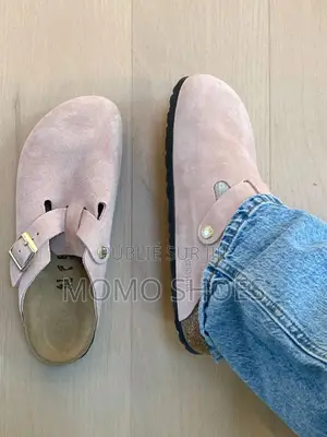 Sandales Birkenstock Originales – Confort Premium