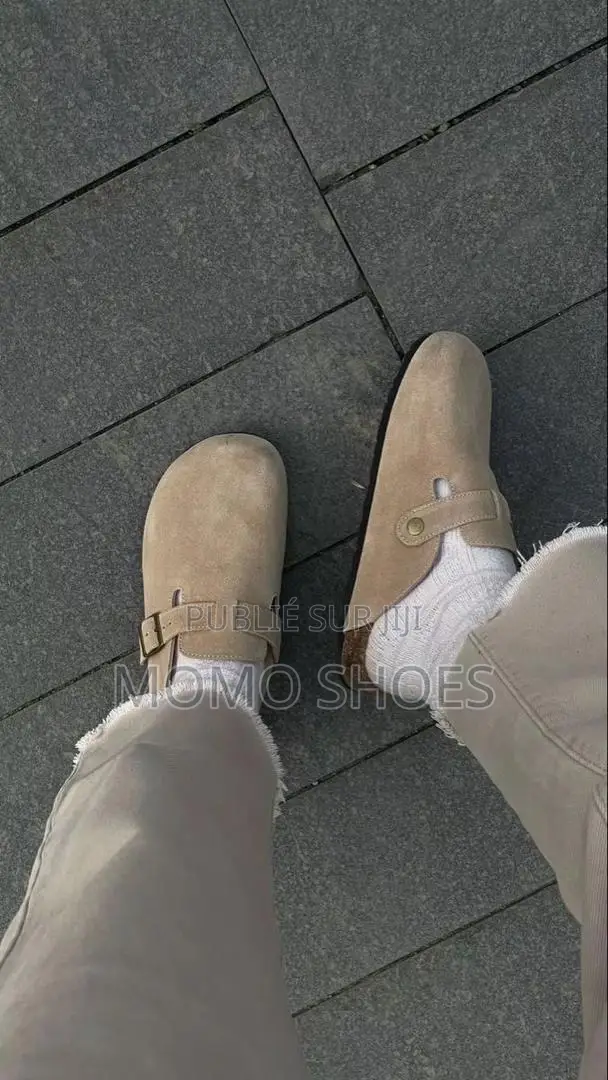 Sandales Birkenstock Originales – Confort Premium