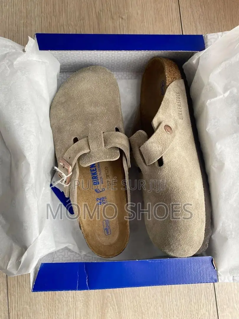 Sandales Birkenstock Originales – Confort Premium