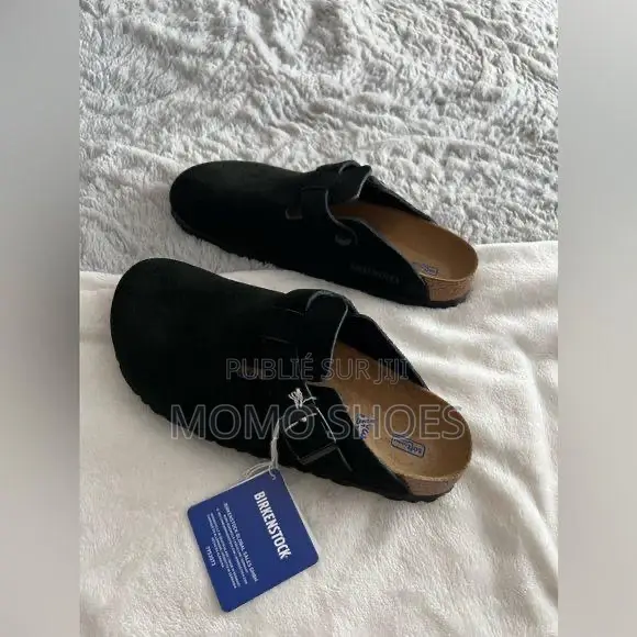Sandales Birkenstock Originales – Confort Premium