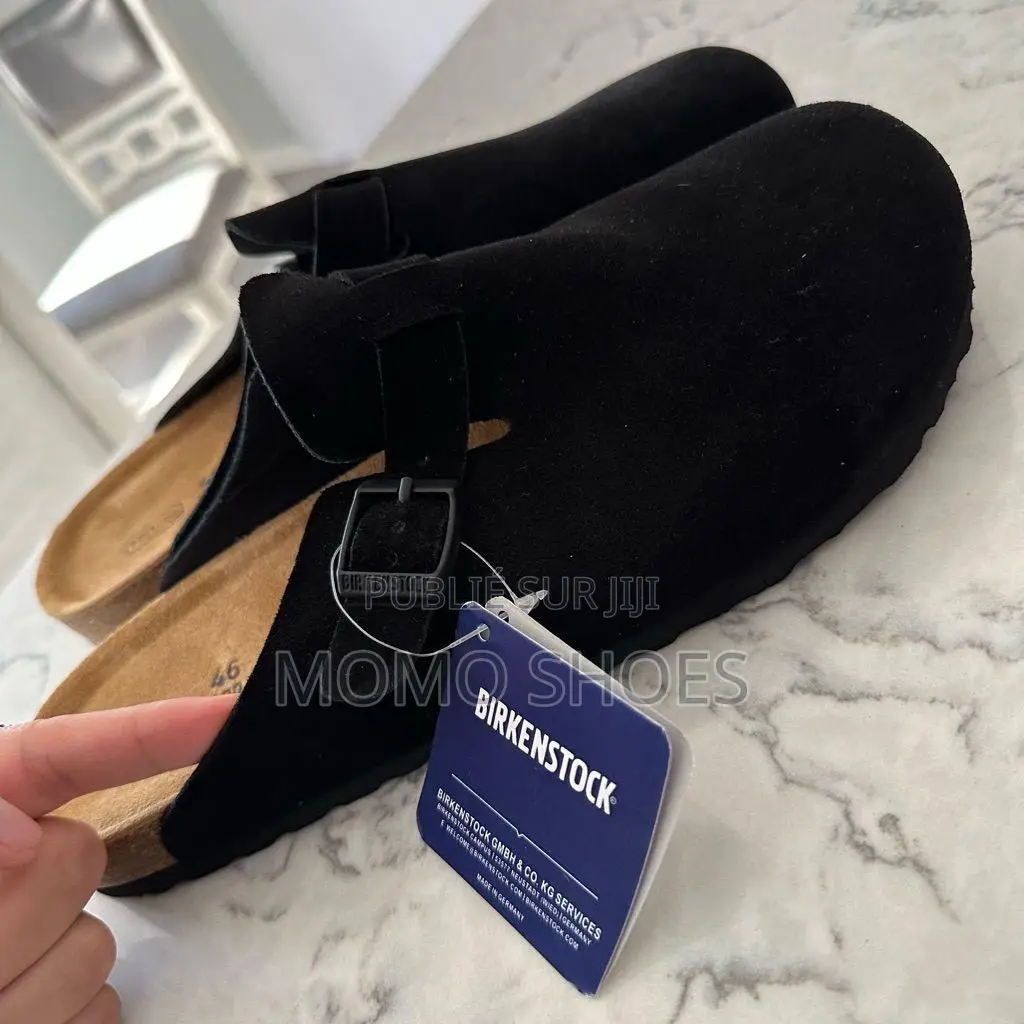 Sandales Birkenstock Originales – Confort Premium