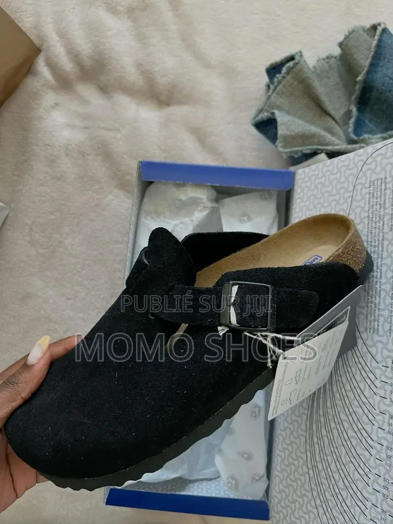 Sandales Birkenstock Originales – Confort Premium