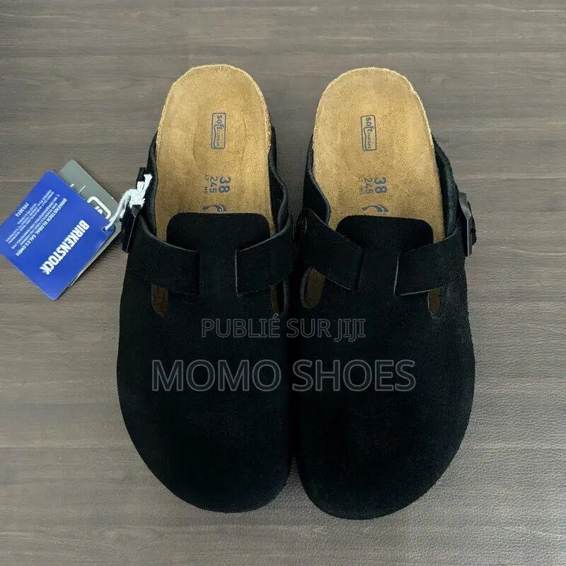 Sandales Birkenstock Originales – Confort Premium