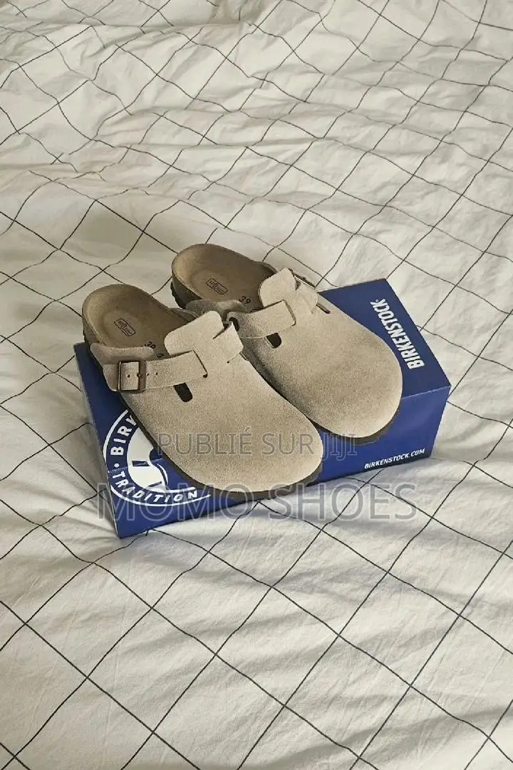 Sandales Birkenstock Originales – Confort Premium