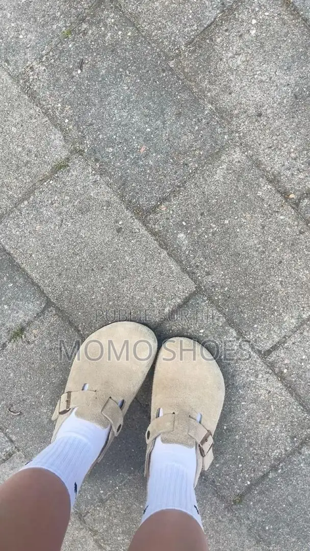 Sandales Birkenstock Originales – Confort Premium