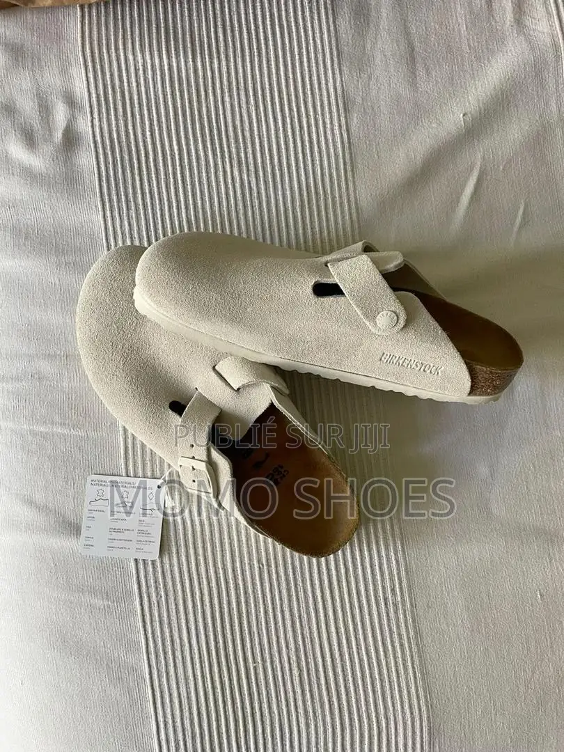 Sandales Birkenstock Originales – Confort Premium