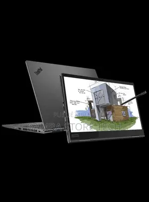 Nouveau Lenovo Thinkpad X1 Yoga 16GB Intel Core i5 SSD 512GB