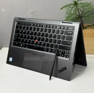 Nouveau Lenovo Thinkpad X1 Yoga 16GB Intel Core i5 SSD 512GB