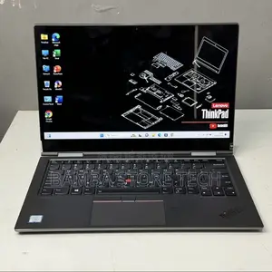 Nouveau Lenovo Thinkpad X1 Yoga 16GB Intel Core i5 SSD 512GB