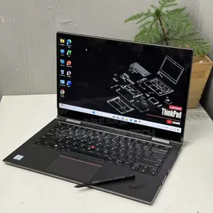 Nouveau Lenovo Thinkpad X1 Yoga 16GB Intel Core i5 SSD 512GB