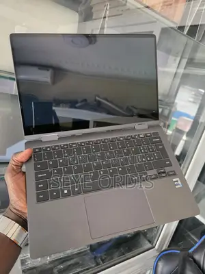 Samsung Galaxy Book4 360 16GB Intel Core i5 SSD 512GB