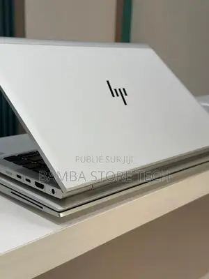 Nouveau HP EliteBook 845 G7 8GB AMD Ryzen 5 SSD 256GB