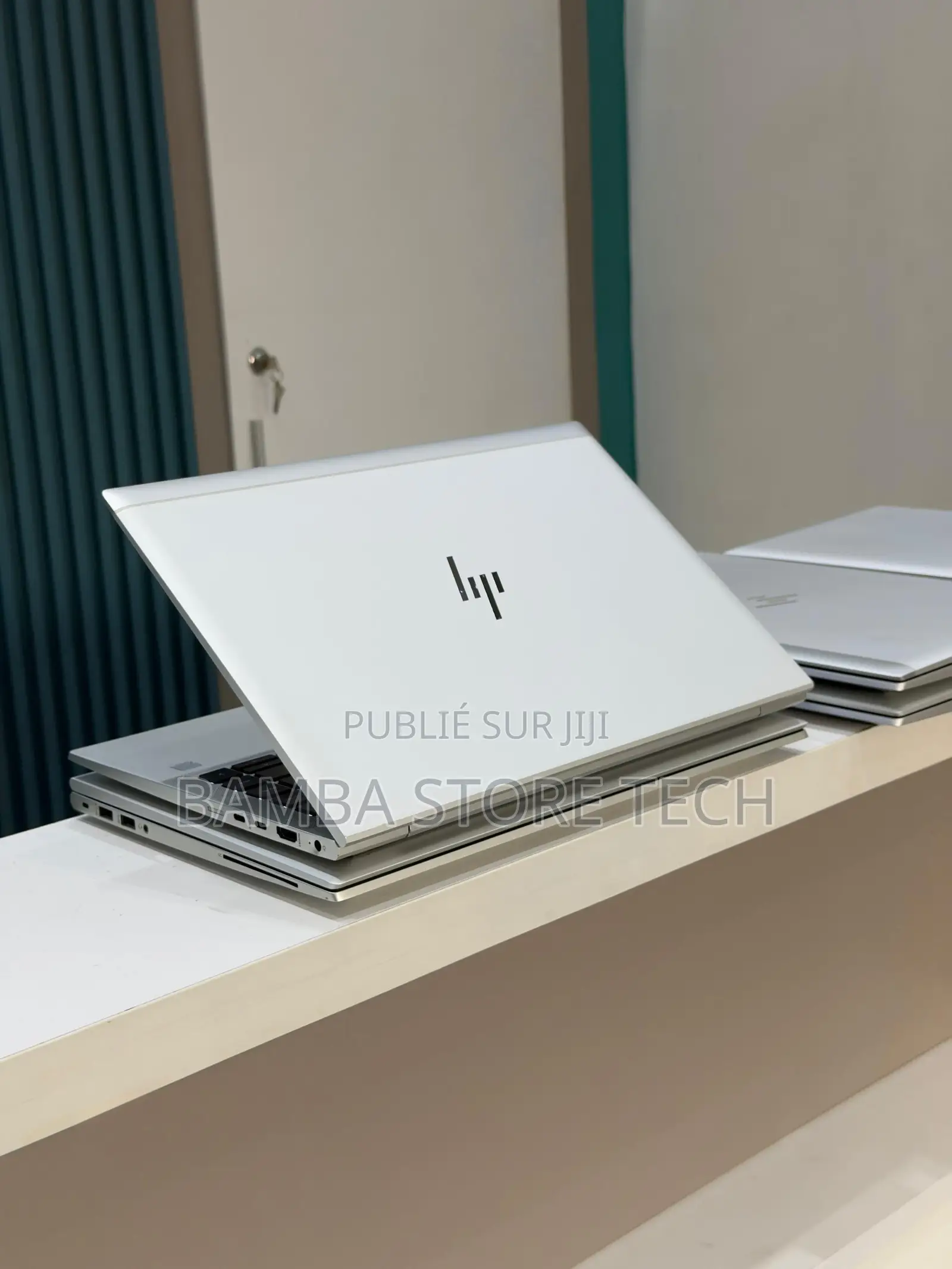 Nouveau HP EliteBook 845 G7 8GB AMD Ryzen 5 SSD 256GB