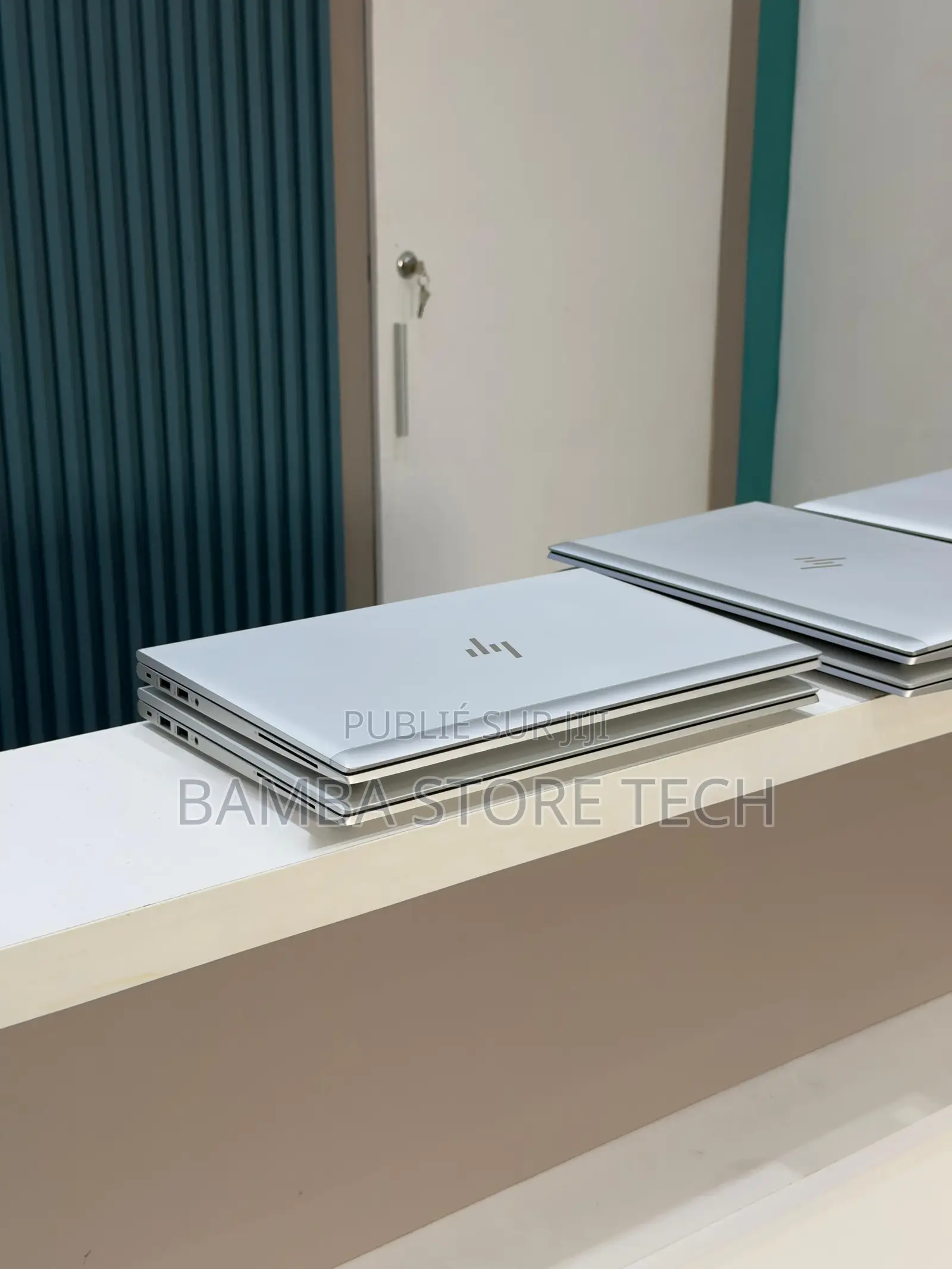Nouveau HP EliteBook 845 G7 8GB AMD Ryzen 5 SSD 256GB