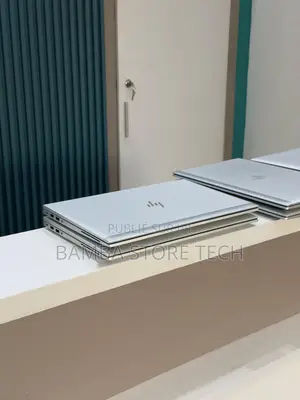 Nouveau HP EliteBook 845 G7 8GB AMD Ryzen 5 SSD 256GB