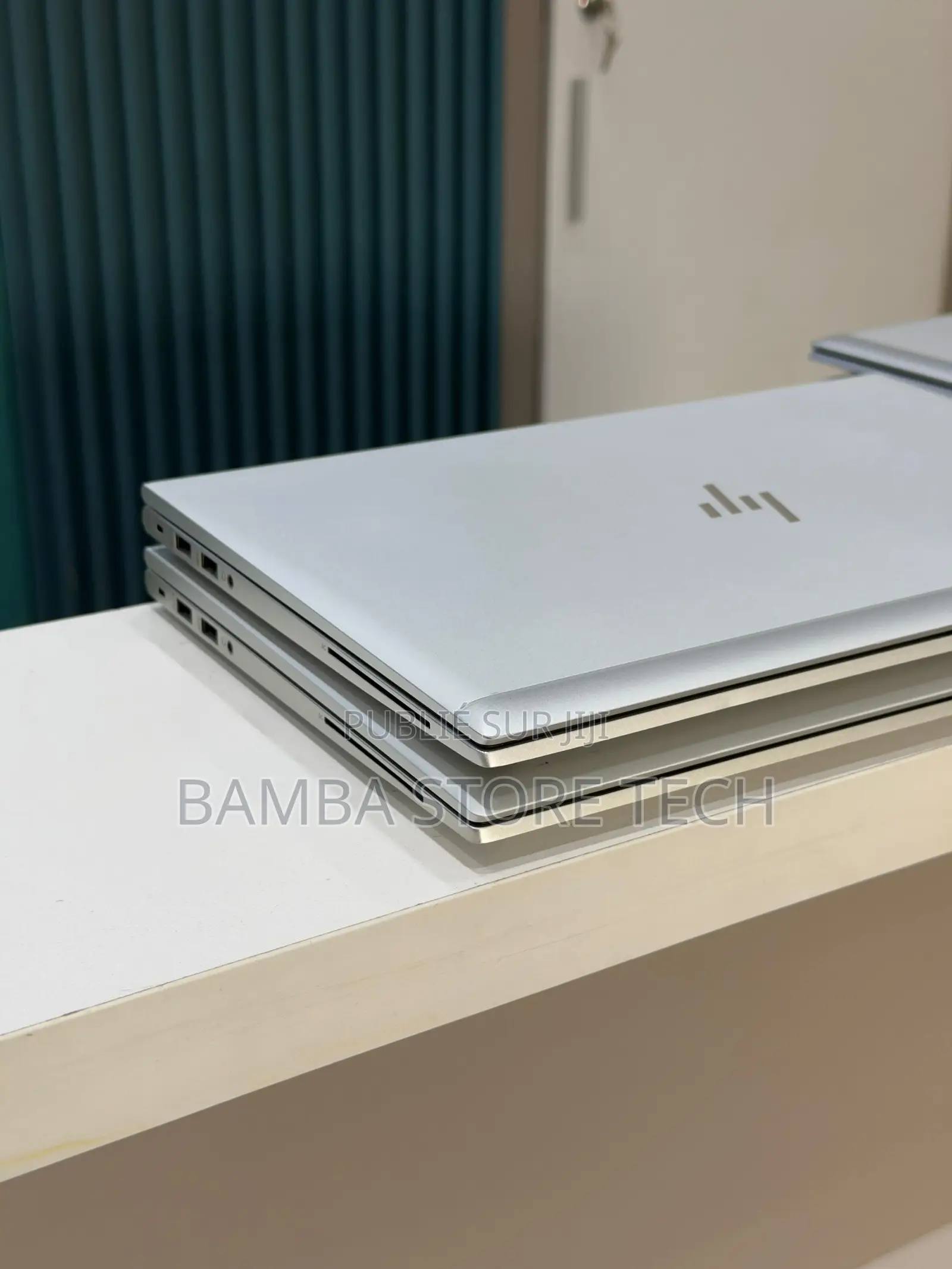 Nouveau HP EliteBook 845 G7 8GB AMD Ryzen 5 SSD 256GB
