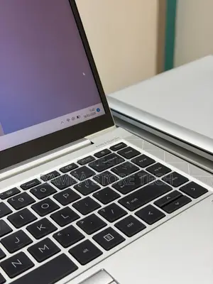 Nouveau HP EliteBook 845 G7 8GB AMD Ryzen 5 SSD 256GB