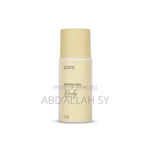 Déodorant Loris