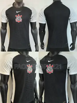 Maillot Club Original Édition Premium
