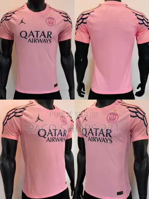 Maillot Club Original Édition Premium