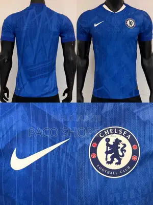 Maillot Club Original Édition Premium