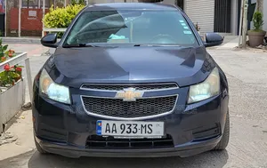 Chevrolet Cruze 2014 Autre