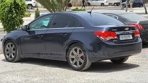 Chevrolet Cruze 2014 Autre