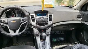 Chevrolet Cruze 2014 Autre