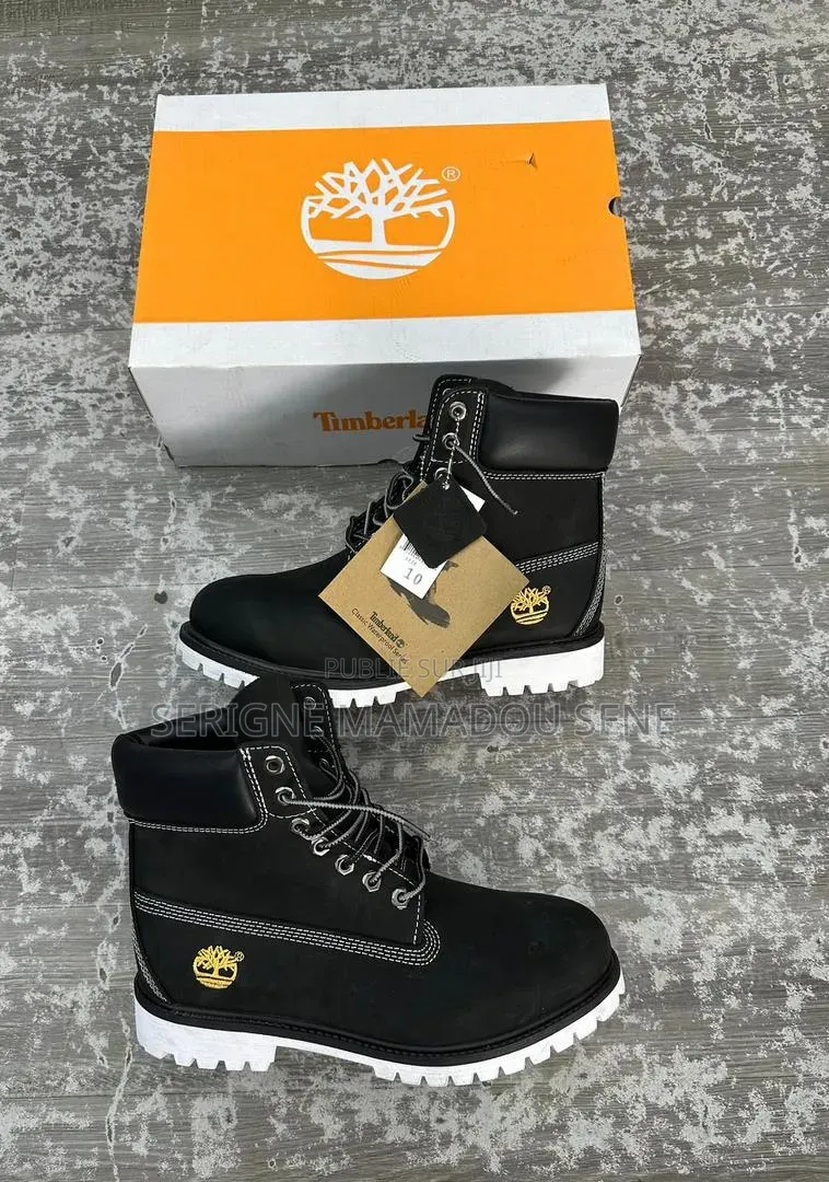 Timberland Original