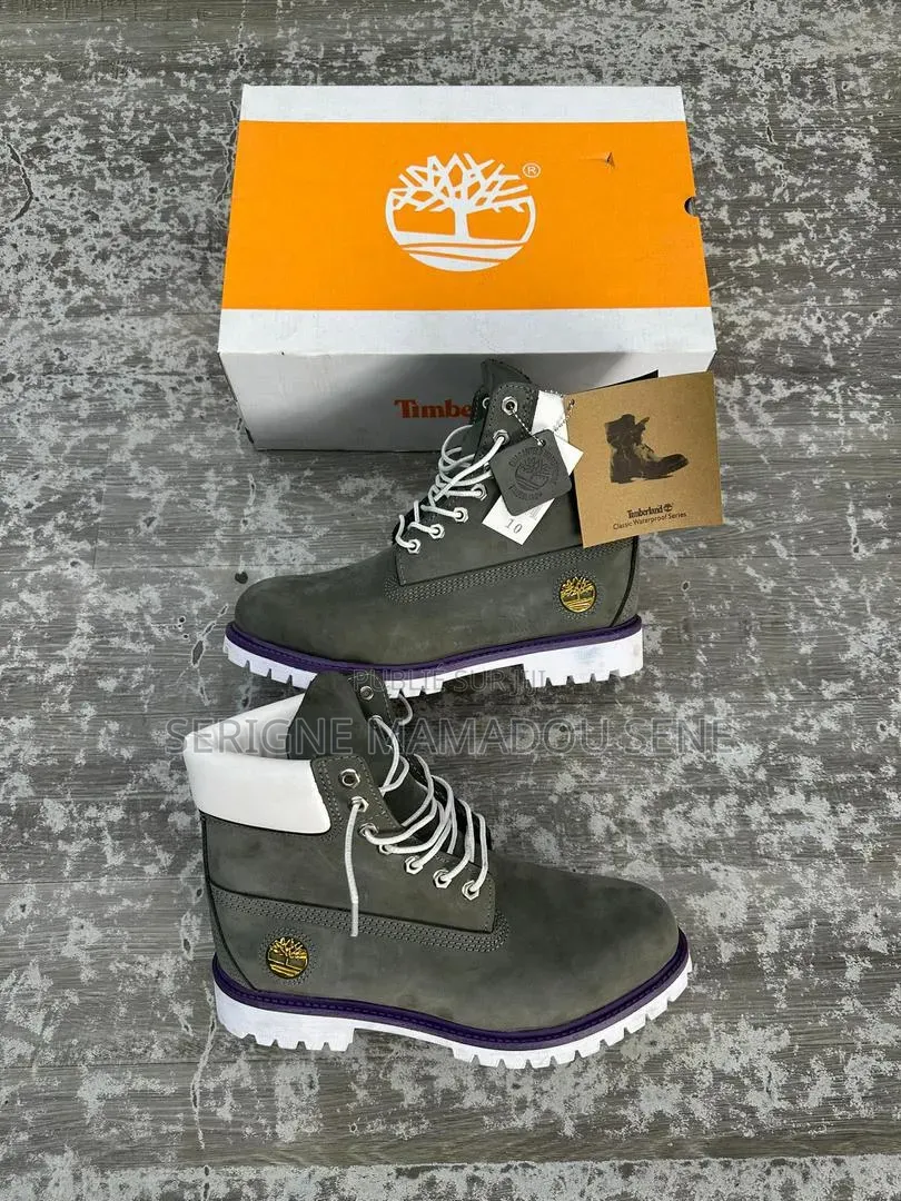 Timberland Original