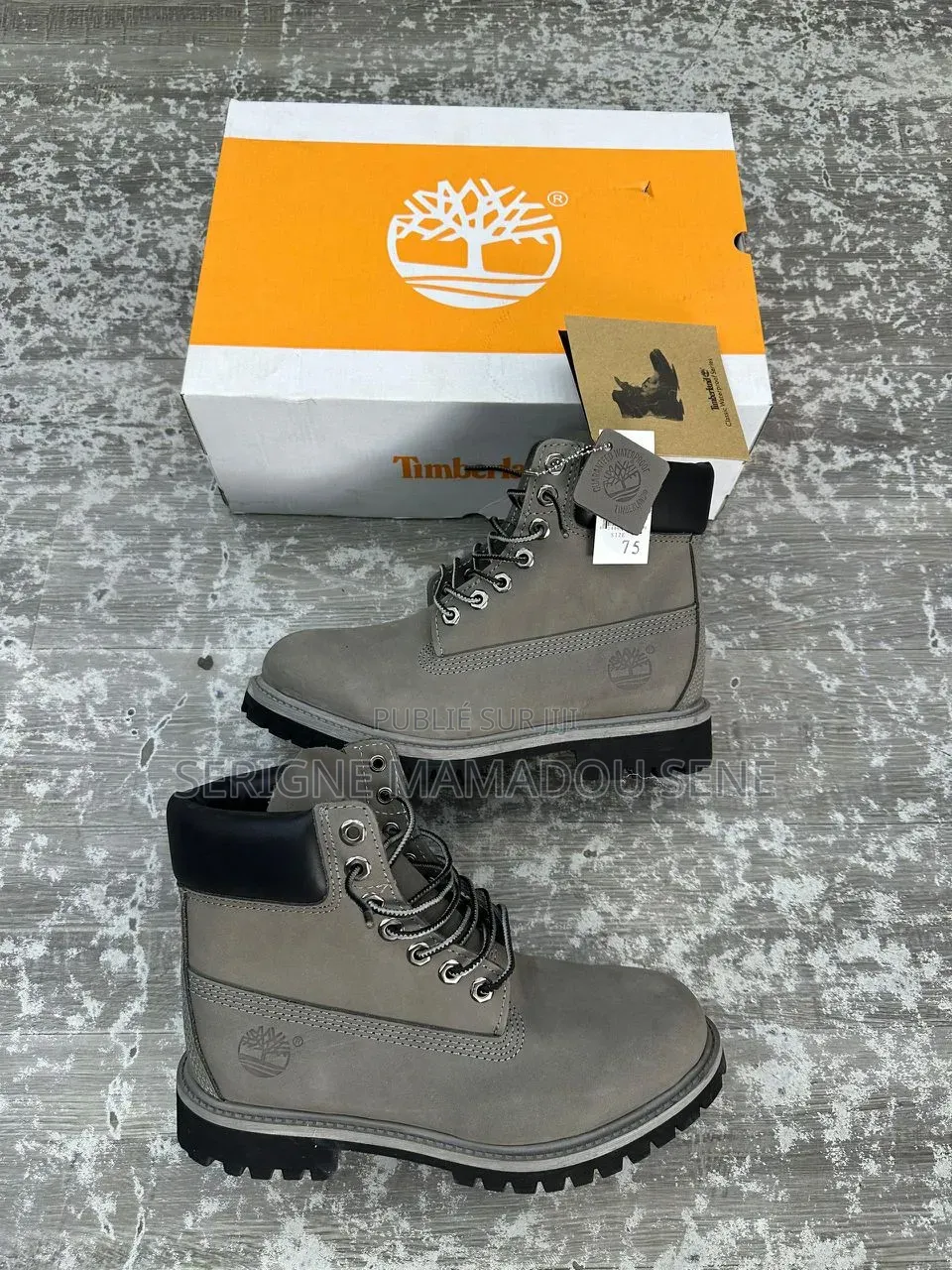 Timberland Original