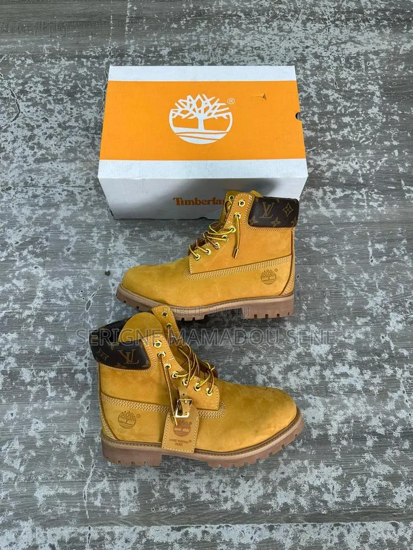 Timberland Original