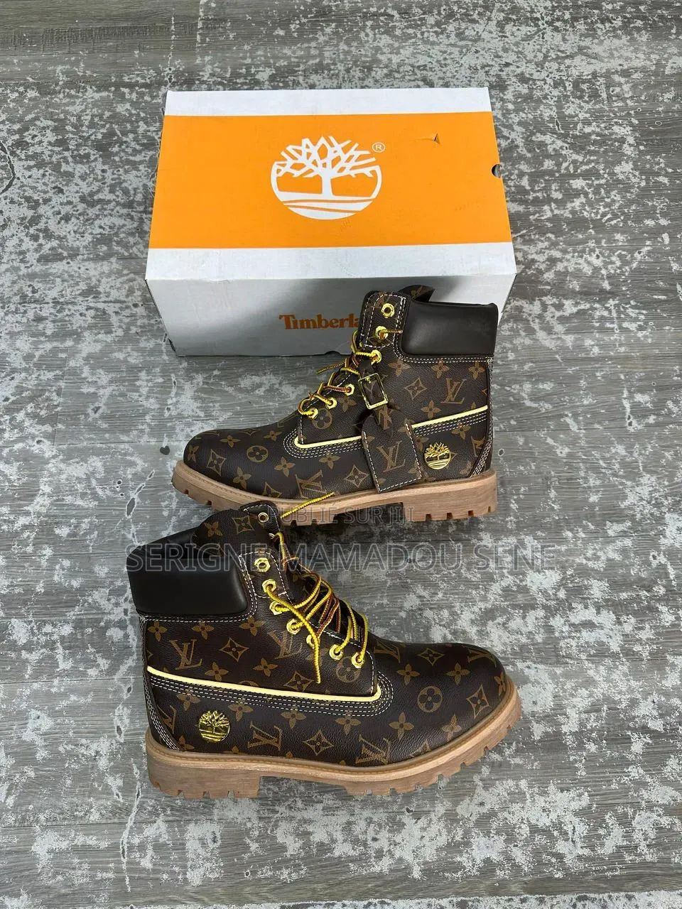 Timberland Original