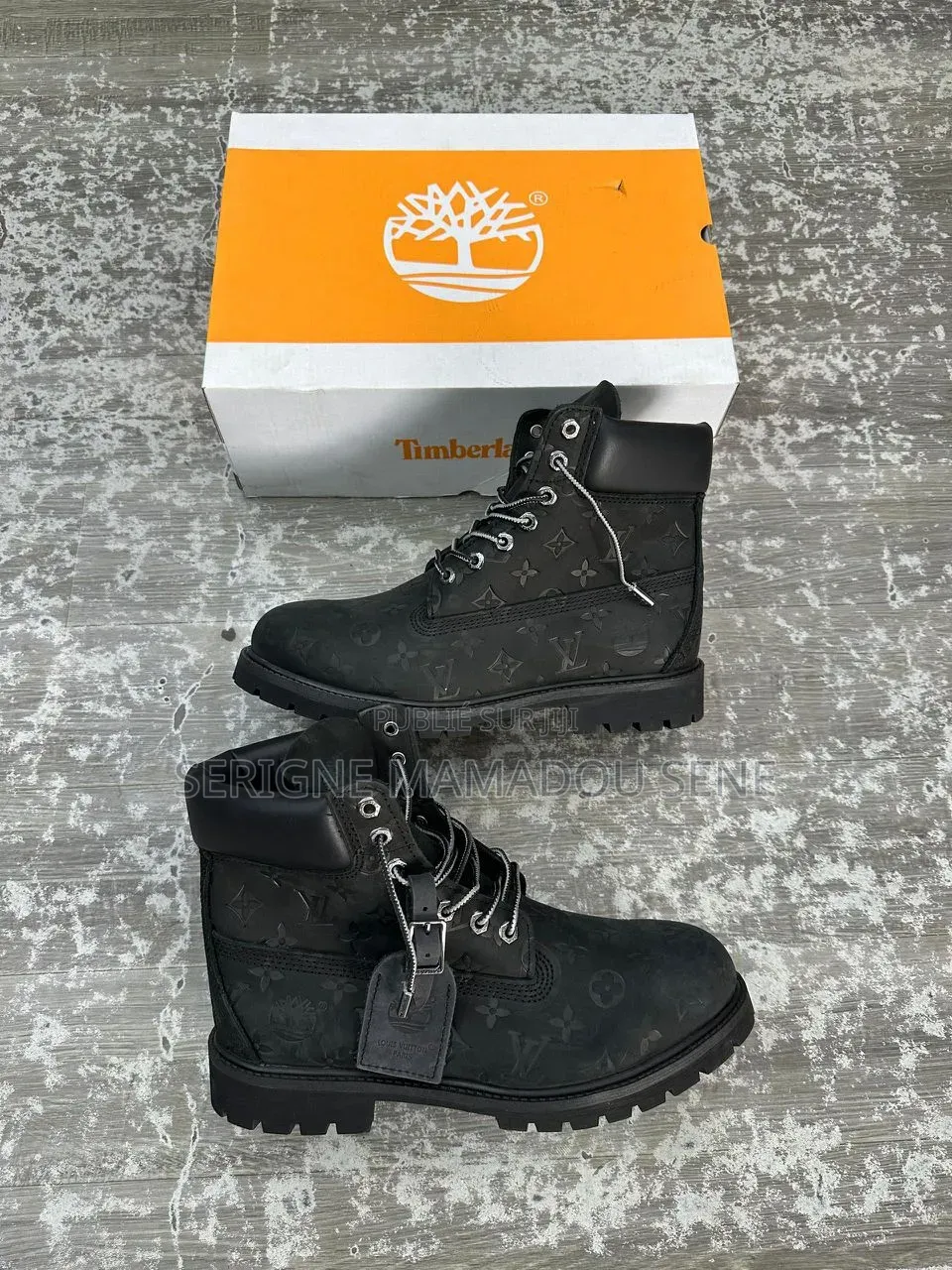 Timberland Original