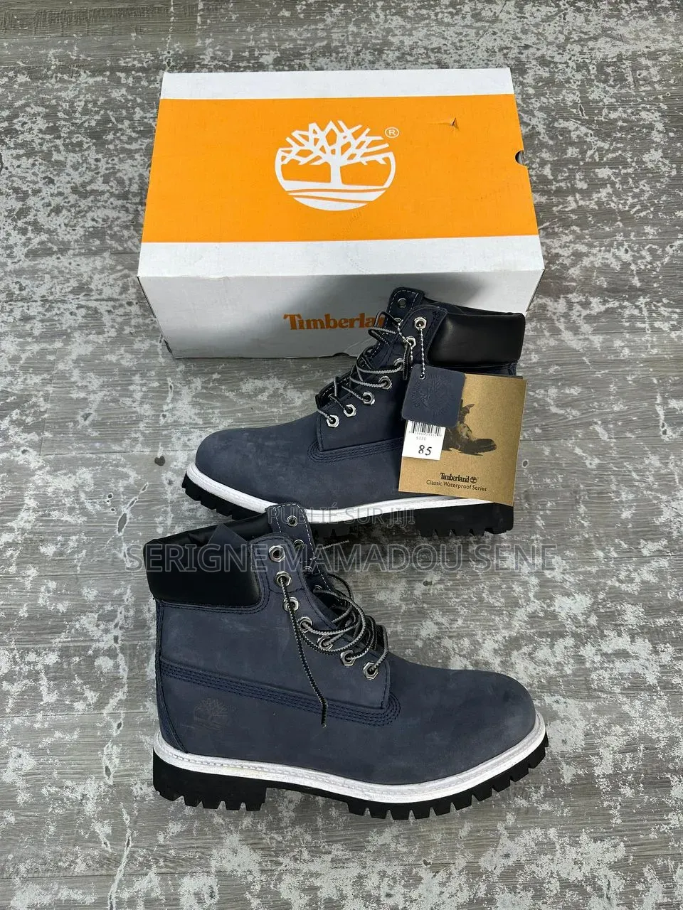 Timberland Original
