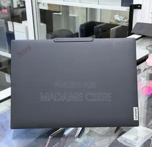 Nouveau Lenovo ThinkPad T14 16GB Intel Core Ultra 5 SSD 512GB