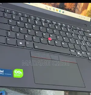 Nouveau Lenovo ThinkPad T14 16GB Intel Core Ultra 5 SSD 512GB