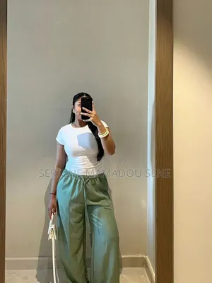 Ensemble Jogging en Coton