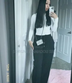 Ensemble Jogging en Coton