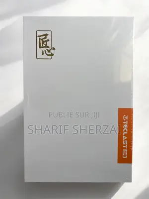 Nouveau Autre Autre 128 GB Blanc