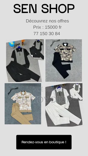 Sen Shopping