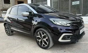 Renault 30 2017 Noir